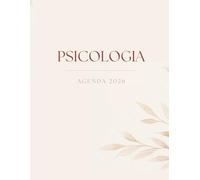 Psicologia | Agenda 2026: Volume I