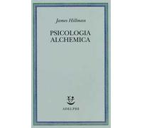 Psicologia alchemica