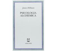 Psicologia alchemica