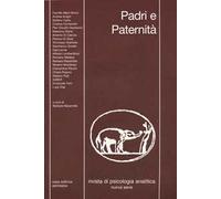 Psicologia analitica (2016). Vol. 93: Padri e paternità.