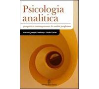 Psicologia analitica. Prospettive contemporanee di analisi junghiana
