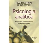 PSICOLOGIA ANALITICA - PROSPETTIVE CONTEMPORARIE EM ANALISE GIUNGUIANA