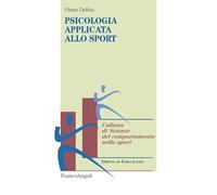 Psicologia applicata allo sport