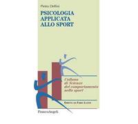 Psicologia applicata allo sport