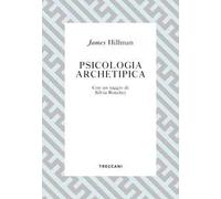 Psicologia archetipica