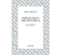 Psicologia archetipica