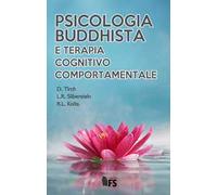 Psicologia buddhista e terapia cognitivo comportamentale