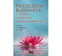 Psicologia buddista e terapia cognitivo comportamentale