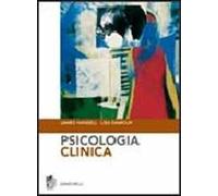 Psicologia clinica