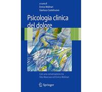 Psicologia clinica del dolore