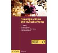 Psicologia clinica dell'invecchiamento