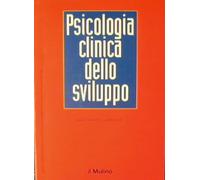 Psicologia clinica dello sviluppo