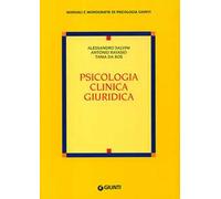Psicologia clinica giuridica