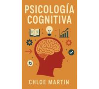 Psicología Cognitiva: 1