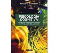 Psicologia cognitiva