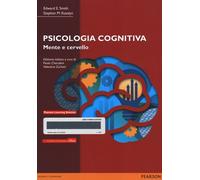 Psicologia cognitiva. Mente e cervello. Con e-text - 2014 - Pears