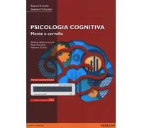 Psicologia cognitiva. Mente e cervello. Con e-text. Con espansione online