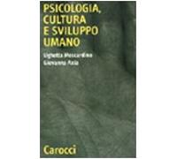 Psicologia, cultura e sviluppo umano