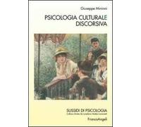 Psicologia culturale discorsiva