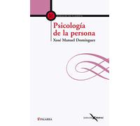 Psicologia De La Persona: Fundamentos antropológicos de la psicología y la psicoterapia: 19