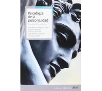 Psicología de la personalidad : manual de prácticas
