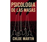Psicologia de las Masas: 1