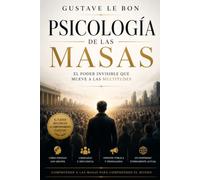 Psicología de las Masas