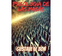 Psicología de las masas