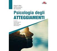 Psicologia degli atteggiamenti