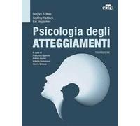 Psicologia degli atteggiamenti