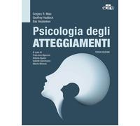 Psicologia degli atteggiamenti