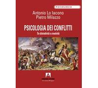 Psicologia dei conflitti