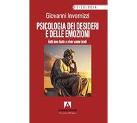 Psicologia dei desideri e delle emozioni