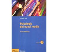 Psicologia dei nuovi media