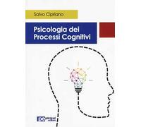 Psicologia dei processi cognitivi