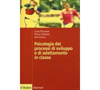 Psicologia dei processi di sviluppo e di adattamento in classe