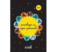 Psicologia dei segni zodiacali