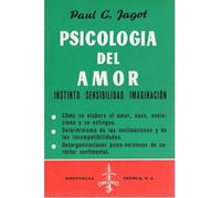 Psicología del amor, la