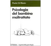 Psicologia del bambino maltrattato