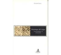 Psicologia del corpo. Fenomenologia ed ermeneutica