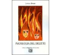 Psicologia del delitto