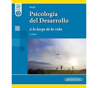 Psicología del Desarrollo: A lo largo de la vida