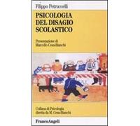 Psicologia del disagio scolastico