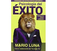 Psicologia Del Exito [Lingua spagnola]