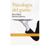 Psicologia del gusto