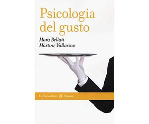 Psicologia del gusto
