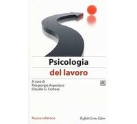 Psicologia del lavoro