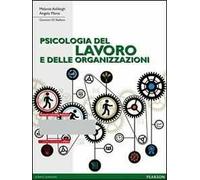 Psicologia del lavoro e delle organizzazioni