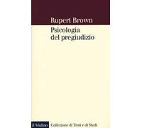 Psicologia del pregiudizio
