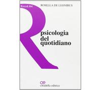 Psicologia del quotidiano